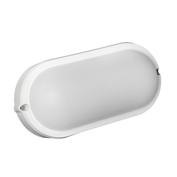 Банник LightPhenomenON LT-LBWP-01-IP65-12W-6500К LED овальный - Светильники - Для ЖКХ - . Магазин оборудования для автономного и резервного электропитания Ekosolar.ru в Мытищах