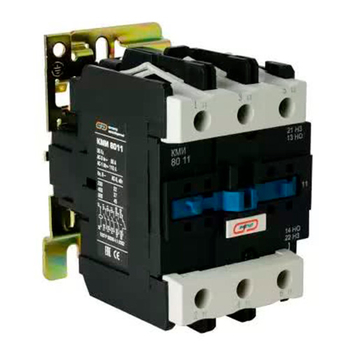 Котактор КМИ-80 80A 220V Энергия - Электрика, НВА - Коммутационное оборудование - Контакторы - . Магазин оборудования для автономного и резервного электропитания Ekosolar.ru в Мытищах
