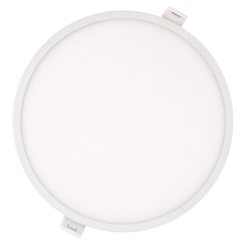 Светильник LightPhenomenON Downlight LT-TP-DL-02-6W-6500K встраиваемый круглый Ф90 LED - Светильники - Светильники DOWNLIGHT - . Магазин оборудования для автономного и резервного электропитания Ekosolar.ru в Мытищах