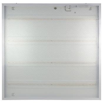 Светильник универсальный LT-UTP-11R-IP20-36W-6500K LED со встроенным драйвером - Светильники - Для общественных зданий - . Магазин оборудования для автономного и резервного электропитания Ekosolar.ru в Мытищах