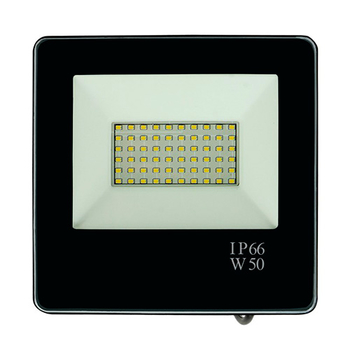 Прожектор LightPhenomenON LT-FL-01N-IP65-200W-6500K LED - Светильники - Прожекторы - . Магазин оборудования для автономного и резервного электропитания Ekosolar.ru в Мытищах