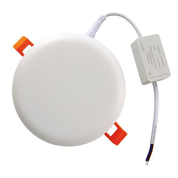 Светильник LightPhenomenON Downlightt LT-TP-DL-06-24W-6500K встраиваемый круглый Ф174 LED с выносным драйвером - Светильники - Светильники DOWNLIGHT - . Магазин оборудования для автономного и резервного электропитания Ekosolar.ru в Мытищах