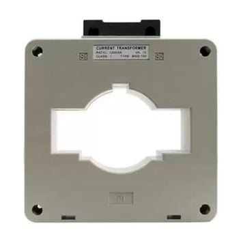 Трансформатор тока MSQ-100 1200A/5 (1) Энергия - Электрика, НВА - Приборы учета, контроля и измерения - Трансформаторы - . Магазин оборудования для автономного и резервного электропитания Ekosolar.ru в Мытищах