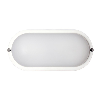 Банник LightPhenomenON LT-LBWP-01-IP65- 8W-6500К LED овальный - Светильники - Для ЖКХ - . Магазин оборудования для автономного и резервного электропитания Ekosolar.ru в Мытищах