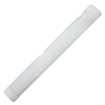Светильник LT-PSL-03-IP20-18W-6500К LED - Светильники - Для общественных зданий - . Магазин оборудования для автономного и резервного электропитания Ekosolar.ru в Мытищах