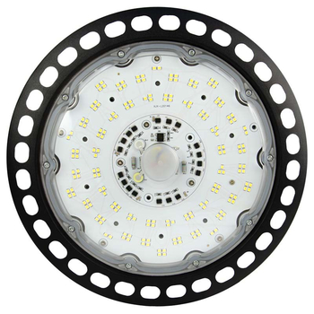 Светильник LT-SBF-01-IP65-150W-6500K-LED - Светильники - Для общественных зданий - . Магазин оборудования для автономного и резервного электропитания Ekosolar.ru в Мытищах