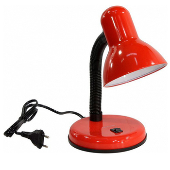 Светодиодный настенный светильник Smartbuy-5W /Red 4013 SBL-4013-5-R-Red - Светильники - Настольные светильники - . Магазин оборудования для автономного и резервного электропитания Ekosolar.ru в Мытищах
