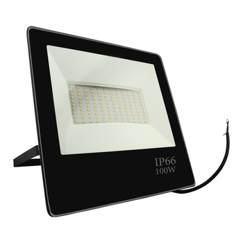 Прожектор LightPhenomenON LT-FL-01-IP65-100W-4000K LED - Светильники - Прожекторы - . Магазин оборудования для автономного и резервного электропитания Ekosolar.ru в Мытищах
