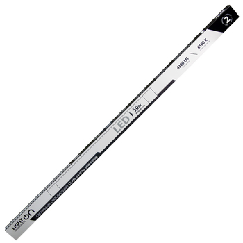 Светильник LT-PSL-04-IP20-50W-6500К LED - Светильники - Для общественных зданий - . Магазин оборудования для автономного и резервного электропитания Ekosolar.ru в Мытищах