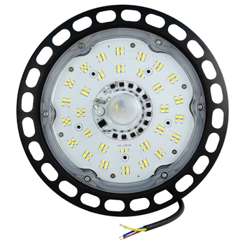 Светильник LT-SBF-01-IP65-100W-6500K-LED - Светильники - Для общественных зданий - . Магазин оборудования для автономного и резервного электропитания Ekosolar.ru в Мытищах