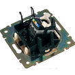 Информационная розетка Legrand Valena RJ45 UTP 5 кат 1 выход б/з слоновая кость - Электрика, НВА - Выключатели и розетки - Розетки - . Магазин оборудования для автономного и резервного электропитания Ekosolar.ru в Мытищах