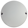 Банник LT-LBWP-06-IP65-8W-6500К LED круглый - Светильники - Для ЖКХ - . Магазин оборудования для автономного и резервного электропитания Ekosolar.ru в Мытищах