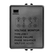 Реле обрыва фаз JVM-1 380V Энергия - Электрика, НВА - Реле, автоматизация и управление - Реле защиты 3-х фазной цепи - . Магазин оборудования для автономного и резервного электропитания Ekosolar.ru в Мытищах