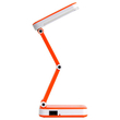 Светодиодный аккумуляторный светильник Smartbuy-4W/O SBL-Jump-4-WL-Orange - Светильники - Настольные светильники - . Магазин оборудования для автономного и резервного электропитания Ekosolar.ru в Мытищах