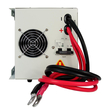 ИБП для котла Энергия Про 2300 + Аккумулятор Grid 100 Ah 12 v (1600Вт - 34мин) - ИБП и АКБ - ИБП для котлов - . Магазин оборудования для автономного и резервного электропитания Ekosolar.ru в Мытищах