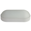 Банник LT-LBWP-03-IP65-18W-6500К LED овальный - Светильники - Для ЖКХ - . Магазин оборудования для автономного и резервного электропитания Ekosolar.ru в Мытищах