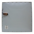 Панель ультратонкая светодиодная LightPhenomenON LT-UTP-05-IP40-36W-6500К LED с драйвером - Светильники - Для общественных зданий - . Магазин оборудования для автономного и резервного электропитания Ekosolar.ru в Мытищах