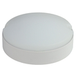 Банник LT-LBWP-08-IP65- 8W-6500К LED круг с датчиком движения - Светильники - Для ЖКХ - . Магазин оборудования для автономного и резервного электропитания Ekosolar.ru в Мытищах