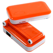 Светодиодный аккумуляторный светильник Smartbuy-4W/O SBL-Jump-4-WL-Orange - Светильники - Настольные светильники - . Магазин оборудования для автономного и резервного электропитания Ekosolar.ru в Мытищах