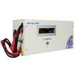 ИБП для котла Энергия Про 2300 + Аккумулятор Grid 75 Ah 12 v (1600Вт - 26мин) - ИБП и АКБ - ИБП для котлов - . Магазин оборудования для автономного и резервного электропитания Ekosolar.ru в Мытищах