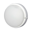 Банник LightPhenomenON LT-LBWP-04-IP65-8W-6500К LED круглый с датчиком движения - Светильники - Для ЖКХ - . Магазин оборудования для автономного и резервного электропитания Ekosolar.ru в Мытищах