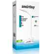 Светодиодный аккумуляторный светильник Smartbuy SBL-101-2-Wt-White - Светильники - Настольные светильники - . Магазин оборудования для автономного и резервного электропитания Ekosolar.ru в Мытищах