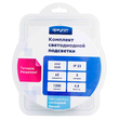 Комплект светодиодной ленты Apeyron Electrics 12В с аксессуарами, smd 3528, 60 д/м, 5м, холодный белый - Светильники - Cветодиодные ленты - . Магазин оборудования для автономного и резервного электропитания Ekosolar.ru в Мытищах