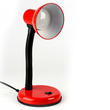 Светодиодный настенный светильник Smartbuy-5W /Red 4013 SBL-4013-5-R-Red - Светильники - Настольные светильники - . Магазин оборудования для автономного и резервного электропитания Ekosolar.ru в Мытищах
