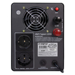 ИБП для котла Энергия Гарант 1000 + Аккумулятор Grid 100 Ah 12 v (600Вт - 91мин) - ИБП и АКБ - ИБП для котлов - . Магазин оборудования для автономного и резервного электропитания Ekosolar.ru в Мытищах