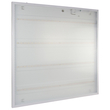 Светильник универсальный LT-UTP-11R-IP20-36W-6500K LED со встроенным драйвером - Светильники - Для общественных зданий - . Магазин оборудования для автономного и резервного электропитания Ekosolar.ru в Мытищах