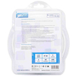 Комплект светодиодной ленты Apeyron Electrics 220В с аксессуарами, smd 2835, 60 д/м, 5м, холодный белый - Светильники - Cветодиодные ленты - . Магазин оборудования для автономного и резервного электропитания Ekosolar.ru в Мытищах