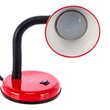 Светодиодный настенный светильник Smartbuy-5W /Red 4013 SBL-4013-5-R-Red - Светильники - Настольные светильники - . Магазин оборудования для автономного и резервного электропитания Ekosolar.ru в Мытищах