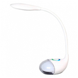 Светодиодный настольный светильник 7W Smartbuy SBL-DL-7-NW3-SRGB-White - Светильники - Настольные светильники - . Магазин оборудования для автономного и резервного электропитания Ekosolar.ru в Мытищах