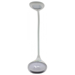 Светодиодный настольный светильник 7W Smartbuy SBL-DL-7-NW3-SRGB-White - Светильники - Настольные светильники - . Магазин оборудования для автономного и резервного электропитания Ekosolar.ru в Мытищах
