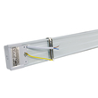 Светильник LT-PSL-04-IP20-50W-6500К LED - Светильники - Для общественных зданий - . Магазин оборудования для автономного и резервного электропитания Ekosolar.ru в Мытищах