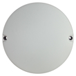 Банник LT-LBWP-06-IP65-18W-6500К LED круглый - Светильники - Для ЖКХ - . Магазин оборудования для автономного и резервного электропитания Ekosolar.ru в Мытищах