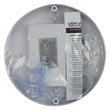 Банник LT-LBWP-06-IP65-18W-6500К LED круглый - Светильники - Для ЖКХ - . Магазин оборудования для автономного и резервного электропитания Ekosolar.ru в Мытищах