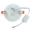 Светильник LightPhenomenON Downlightt LT-TP-DL-06-24W-6500K встраиваемый круглый Ф174 LED с выносным драйвером - Светильники - Светильники DOWNLIGHT - . Магазин оборудования для автономного и резервного электропитания Ekosolar.ru в Мытищах