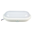 Банник LT-LBWP-31-IP65-15W-4000K LED sauna овальный - Светильники - Для ЖКХ - . Магазин оборудования для автономного и резервного электропитания Ekosolar.ru в Мытищах