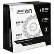 Светильник LT-SBF-01-IP65-100W-6500K-LED - Светильники - Для общественных зданий - . Магазин оборудования для автономного и резервного электропитания Ekosolar.ru в Мытищах