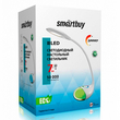Светодиодный настольный светильник 7W Smartbuy SBL-DL-7-NW3-SRGB-White - Светильники - Настольные светильники - . Магазин оборудования для автономного и резервного электропитания Ekosolar.ru в Мытищах