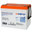 ИБП для котла Энергия Гарант 750 + Аккумулятор Grid 75 Ah 12 v (450Вт - 91мин) - ИБП и АКБ - ИБП для котлов - . Магазин оборудования для автономного и резервного электропитания Ekosolar.ru в Мытищах