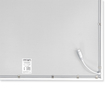 Панель ультратонкая светодиодная LightPhenomenON LT-UTP-01-IP40-40W-6500К - Светильники - Для общественных зданий - . Магазин оборудования для автономного и резервного электропитания Ekosolar.ru в Мытищах