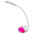 Светодиодный настольный светильник 7W Smartbuy SBL-DL-7-NW3-SRGB-White - Светильники - Настольные светильники - . Магазин оборудования для автономного и резервного электропитания Ekosolar.ru в Мытищах