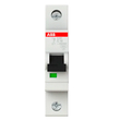 Автоматический выключатель ABB S201 1P 20А (С) 6kA - Электрика, НВА - Модульное оборудование - Автоматические выключатели - . Магазин оборудования для автономного и резервного электропитания Ekosolar.ru в Мытищах