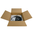 Светильник LT-SBF-01-IP65-100W-6500K-LED - Светильники - Для общественных зданий - . Магазин оборудования для автономного и резервного электропитания Ekosolar.ru в Мытищах