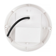 Светодиодный светильник WOLTA LCL04-8W-R01-6K 8 Вт 6500K IP65 круг - Светильники - Для ЖКХ - . Магазин оборудования для автономного и резервного электропитания Ekosolar.ru в Мытищах