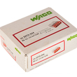 Компактная WAGO 4-проводная клемма 2273-245 6шт/уп - Электрика, НВА - Комплектующие и аксессуары для электромонтажа - Зажимы клеммные - . Магазин оборудования для автономного и резервного электропитания Ekosolar.ru в Мытищах