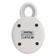 Светодиодный настольный светильник Smartbuy-5W/W SBL-CR-5-W-White - Светильники - Настольные светильники - . Магазин оборудования для автономного и резервного электропитания Ekosolar.ru в Мытищах