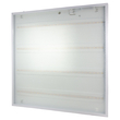 Светильник универсальный LT-UTP-11R-IP20-36W-6500K LED со встроенным драйвером - Светильники - Для общественных зданий - . Магазин оборудования для автономного и резервного электропитания Ekosolar.ru в Мытищах